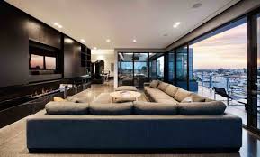 Check out these creative decor tips and ideas! Modern Living Room Design Talented Architects Around World Decorpad