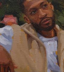 Excited to have some new work included in 'Small Is Beautiful' a group show  @flowersgallery opening next week Thursday 20th November. Established in  1974, 'Small is Beautiful' invites selected contemporary artists from