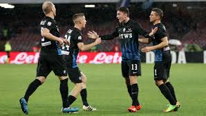 L'allenatore dell'atalanta gasperini potrà stabilire un nuovo record questa sera dopo la finale di gasperini ha un motivo in più per provare a fare uno sgarbo alla juve con la sua atalanta in coppa. Inside Story Atalanta S Youth Policy Paying Off Under Gian Piero Gasperini Sport360 News