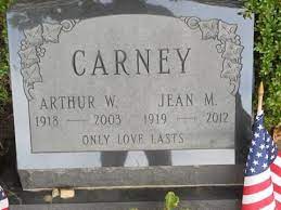 I went to visit Art Carney's grave today in Old Saybrook. He was a great  actor and comedian. I remember when my sister and I were little, we watched  "The Honeymooners" with