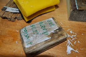 Die materialien, die man benötigt, um serviettenkleber selber zu machen, sind hingegen sehr günstig. Treibholzeffekt Wie Du Fotos Auf Holz Drucken Kannst Treibholzeffekt