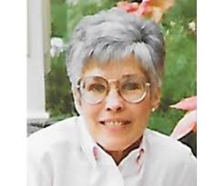 SUSANNE SUMMERS Obituary (2017)