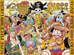 You are reading one piece manga chapter 1008 in english. How Many Chapters Will One Piece Have