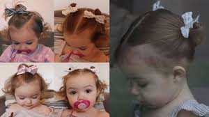 بالفيديو تسريحات شعر العيد للأطفال سهلة وبسيطة