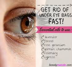 6 Essential Oils For Under Eye Bags How They Work Recipes Beautymunsta Free Natural Beauty Hacks And More 6 essential oils for under eye bags