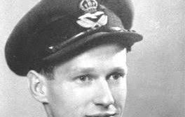 WWI stíhací esa Kanady