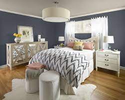 20 Marvelous Navy Blue Bedroom Ideas Guest Bedroom Design Bedroom Design Modern Bedroom Set