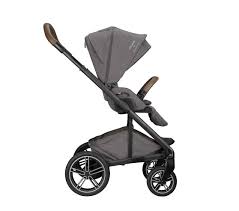 Nuna Mixx Next Pipa Lx Travel System Pottery Barn Kids