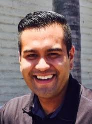 David Espiritu's Instagram, Twitter & Facebook