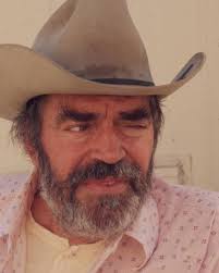 One of my favorite character actors... Jack Elam