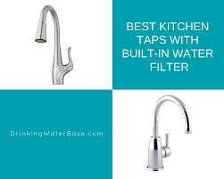 100 009 просмотров • 28 окт. Best Kitchen Taps With Built In Water Filter 2019 Drinking Water Base