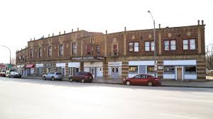 Groundbreaking Club Imperial Threatened