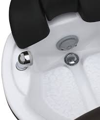 continuum echo se pedicure spa