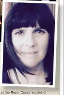 Soprano Elizabeth returns to the city