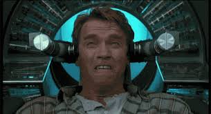 Must resist urge to browse