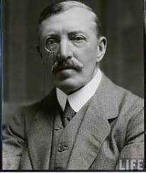 Falkland 1900-2000 Year 1907