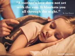 The hand that rocks the cradle is the hand that rules the world is a poem by william ross wallace that praises motherhood as the preeminent force for change in the world. 105 Mom Quotes To Inspire Uplift Show Appreciation Lovetoknow