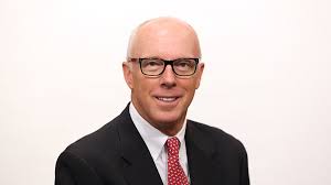 Q&A: Army Vice Chief Gen. Daniel Allyn talks veterans, West Point, industry  and military