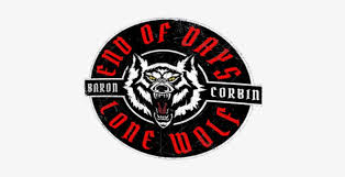 Wwe Logo Roman Reigns Baron Corbin The Shield Wwe Wwe Baron Corbin Logo 426x349 Png Download Pngkit