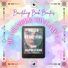 Another free giveaway! Because that's what we are all about here at  RachelHue.. Kindness and lifting spirits. To enter visit the post