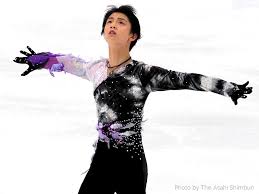 Figure Skating
