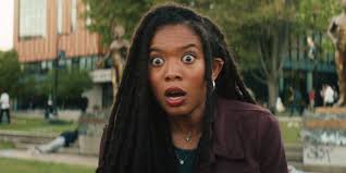 Marie's Showdown With Gen V's Latest Major Cameo Has Viewers Shaking