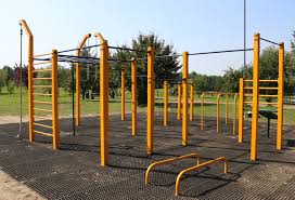 Jak długo czeka się na wydanie dowodu osobistego w żorach? Street Workout Park In Zory