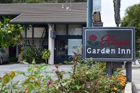 See 140 traveler reviews, 322 candid photos, and great deals for rose garden inn, ranked #52 of 55 hotels in santa barbara and rated 3 of 5 at tripadvisor. Rose Garden Inn Santa Barbara Updated 2021 Prices