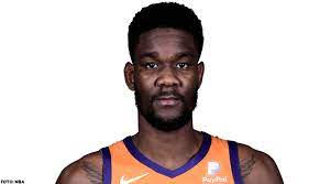 Ayton was drafted with the first pick in the 2018 nba draft by the phoenix suns. Deandre Ayton Fur 25 Spiele Gesperrt Basketball De