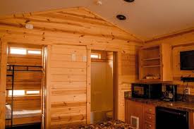 Clean cabins, amazing locatio but. Neah Bay Rental Cabins Cape Resort Neah Bay Washington