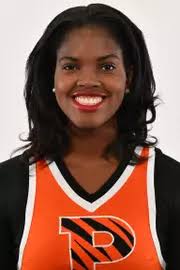 Jalynn Thompson's Instagram, Twitter & Facebook