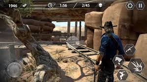 Do you have what it takes to be crowned in the wild west! Download Cowboy Gun War 1 1 2 Apk Mod Money For Android