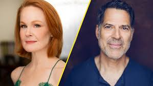 Kate Baldwin and Christopher Innvar Will Lead The Dead, 1904 Off-Broadway