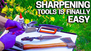 We did not find results for: How To Sharpen Pruners Garden Tools Easy Sharpal Review Youtube