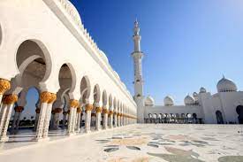  4752x3168 Free Download Sheikh Zayed Grand Mosque Sheikh Zayed Grand Mosque Mosque Masjid