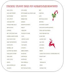 Stocking Stuffer Ideas For The Man In Your Life Christmas Stocking Stuffers Christmas Stockings Stocking Stuffers For Men