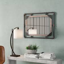 You have searched for bathroom double vanity mirrors and this page displays the closest product matches we have for bathroom double vanity mirrors to buy online. Williston Forge Wandspiegel Calderon In 2021 Bathroom Vanity Mirror Distressed Bathroom Vanity Mirror