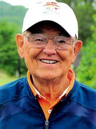 James Edwin "Coach" Holleman, Sr. Obituary May 1, 2022