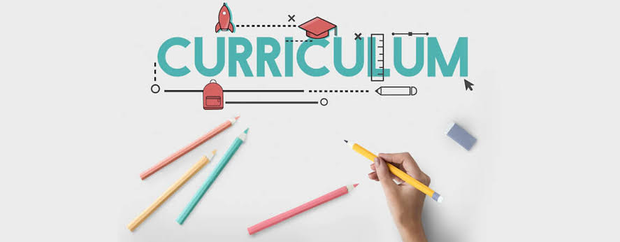 Curriculum