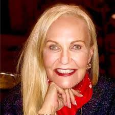 Donna Beaman's Instagram, Twitter & Facebook