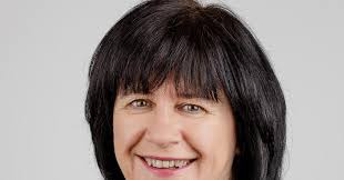 Trust announces replacement for sacked chief