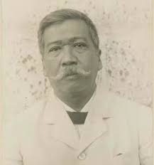 The young Lorma Tolentino 😊