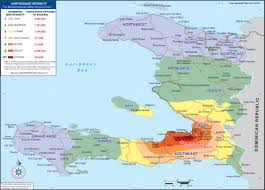 Consecuencias del terremoto en haití. Terremoto De Haiti De 2010 Wikiwand