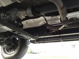 The replacement catalytic converters we offer for your toyota sequoia will deliver original type performance and emissions reduction, without the oem price. Driving Without Catalytic Converters Toyota Tundra Forums