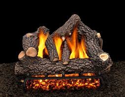 Fake Wood Logs For Gas Fireplace Gas Fireplace Logs Natural Gas Fireplace Gas Logs