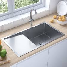 Reginox mataro 1 0 bowl white ceramic undermount kitchen sink. Reginox Mataro Large Single 1 0 Bowl Undermount Kitchen Ceramic Sink White Glaze
