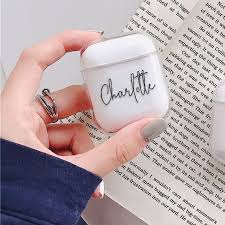Custom airpods case personalized protective cover with cute keychain compatible with airpod case 1st and 2nd generation custom cover aprettystudio 4.5 out of 5 stars (171) Custom Airpod Case Clear Airpods Pro With Keychain Protective Customized Cute Airpods Case Personalized With Name Christmas Gift 34 Airpod Case Airpod Cases Clear Clear Airpods Case With Keychain