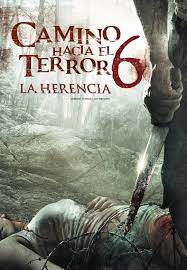 La reproducción fluida de la película dependerá de la. Camino Hacia El Terror La Herencia Doblada Peliculas En Google Play