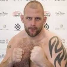 Dave Keeley vs. Eddy Bengtsson, Cage Warriors 45