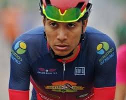 Agustín Alonso se quedó con la Vuelta Ciclista